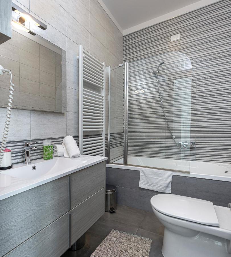 Ca' Degli Specchieri Hotel Venetië Buitenkant foto