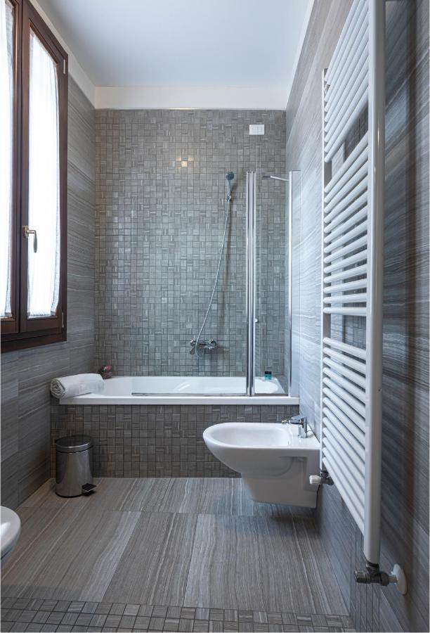 Ca' Degli Specchieri Hotel Venetië Buitenkant foto