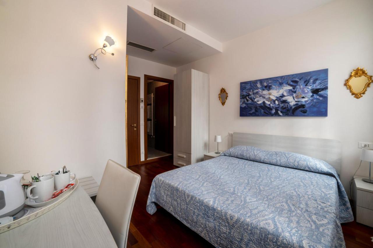 Ca' Degli Specchieri Hotel Venetië Buitenkant foto