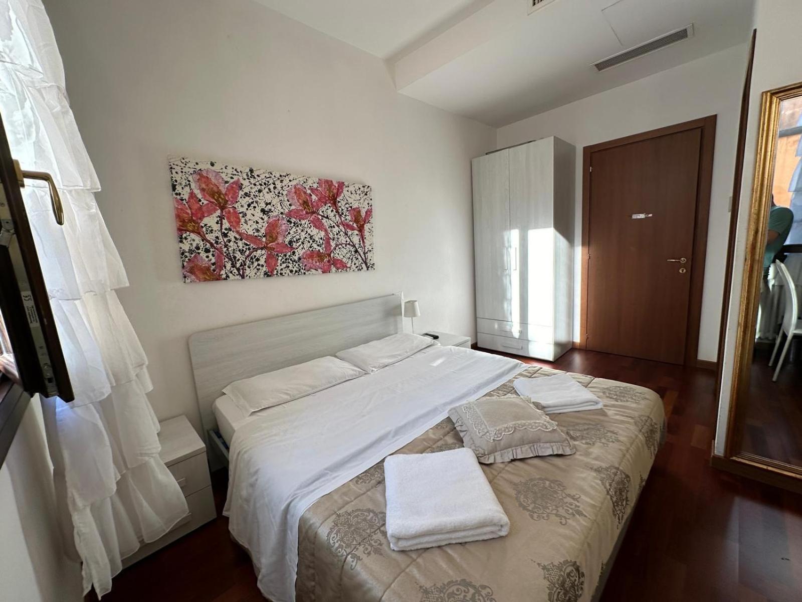 Ca' Degli Specchieri Hotel Venetië Buitenkant foto